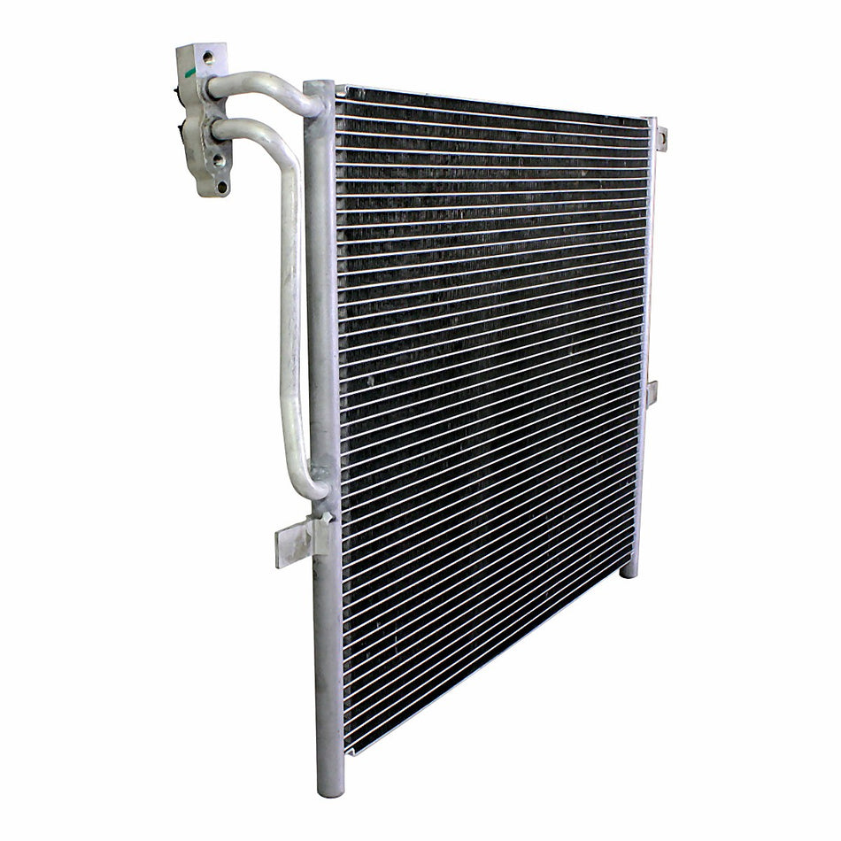 2004-2010 Bmw X3 Condenser (3079)_BM3030123-2