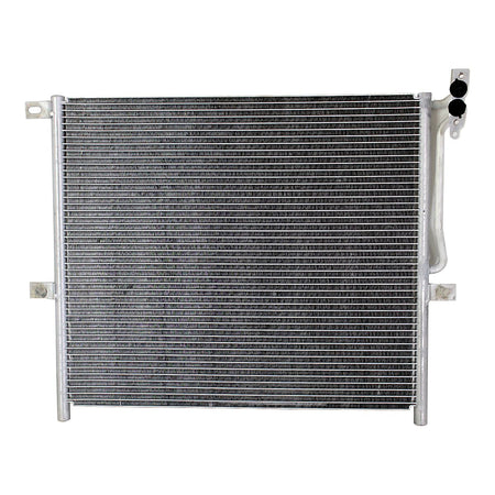 2004-2010 Bmw X3 Condenser (3079)_BM3030123-3