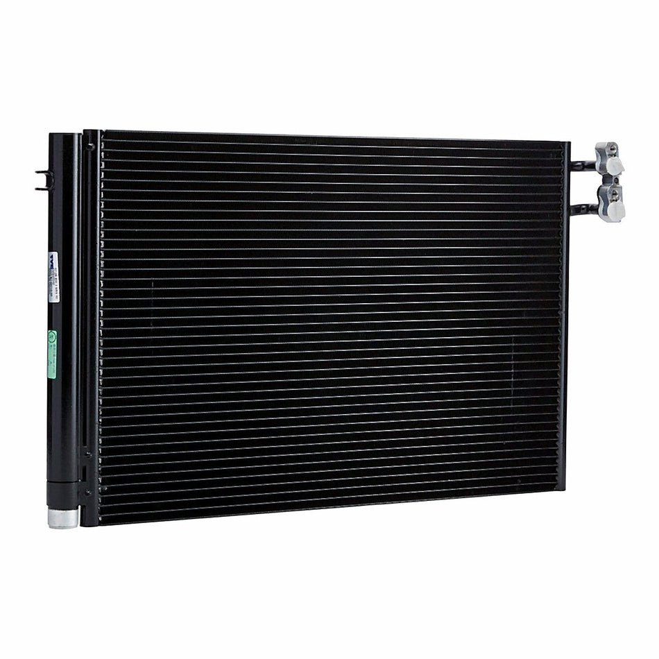 2006-2011 BMW 3 Series Convertible Condenser - product view, Part BM3030124
