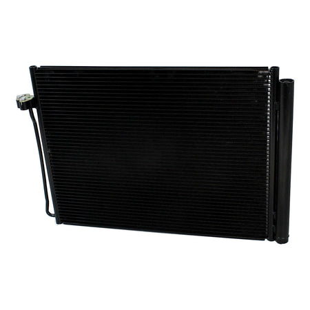 2007-2011 Bmw X5 Condenser (3738)_BM3030127-2