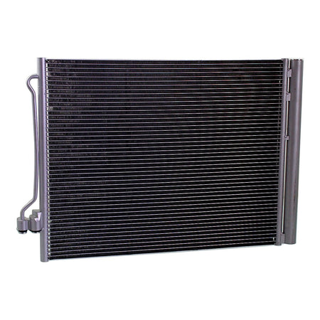 2011-2015 Bmw 5_Series Condenser (3896) 528I 2011 3.0L L6/550I Gt X-Drive Hb 2016/550I Gt Hb 10-15/650I 12-17 4.4L V8_BM3030128