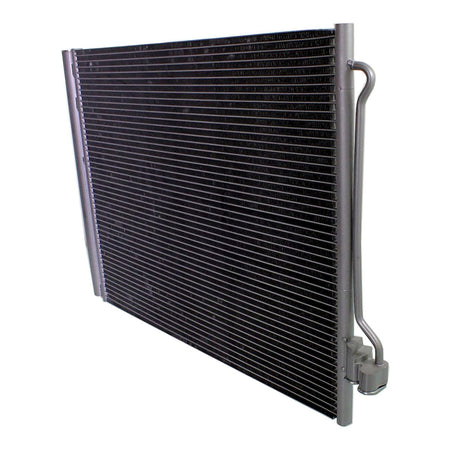 2011-2015 Bmw 5_Series Condenser (3896) 528I 2011 3.0L L6/550I Gt X-Drive Hb 2016/550I Gt Hb 10-15/650I 12-17 4.4L V8_BM3030128-2
