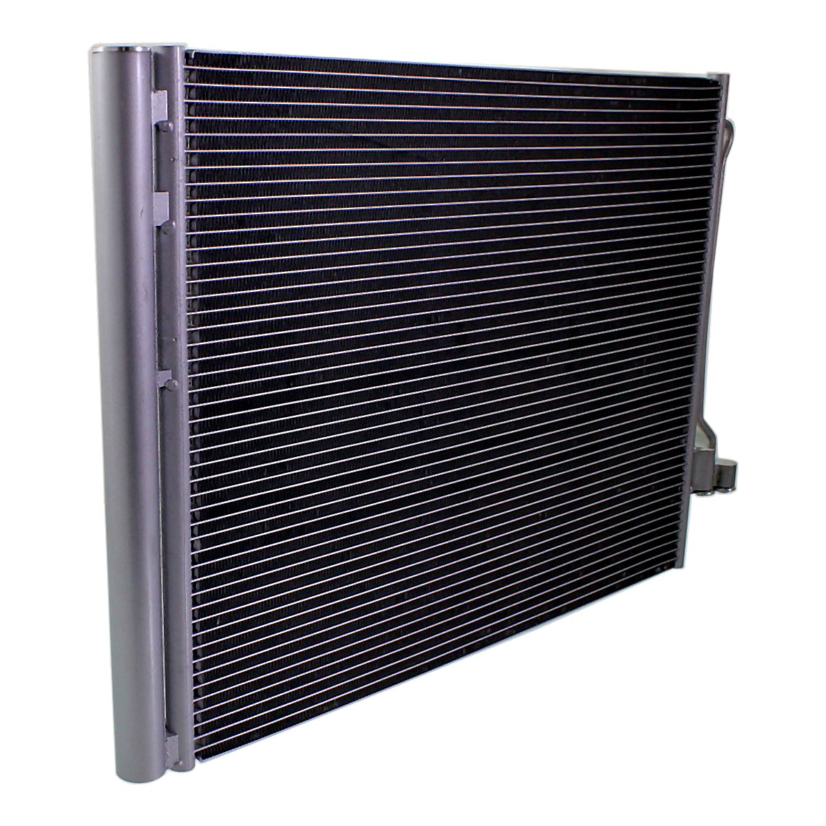 2011-2015 Bmw 5_Series Condenser (3896) 528I 2011 3.0L L6/550I Gt X-Drive Hb 2016/550I Gt Hb 10-15/650I 12-17 4.4L V8_BM3030128-3