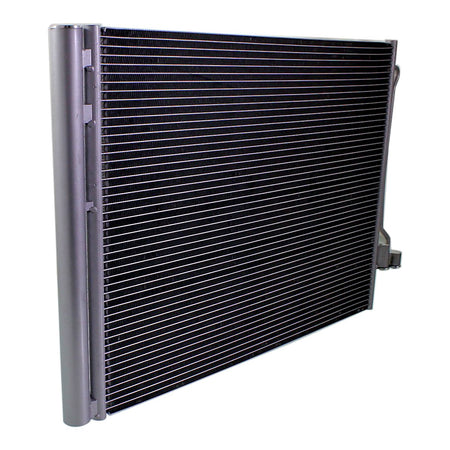 2011-2015 Bmw 5_Series Condenser (3896) 528I 2011 3.0L L6/550I Gt X-Drive Hb 2016/550I Gt Hb 10-15/650I 12-17 4.4L V8_BM3030128-3