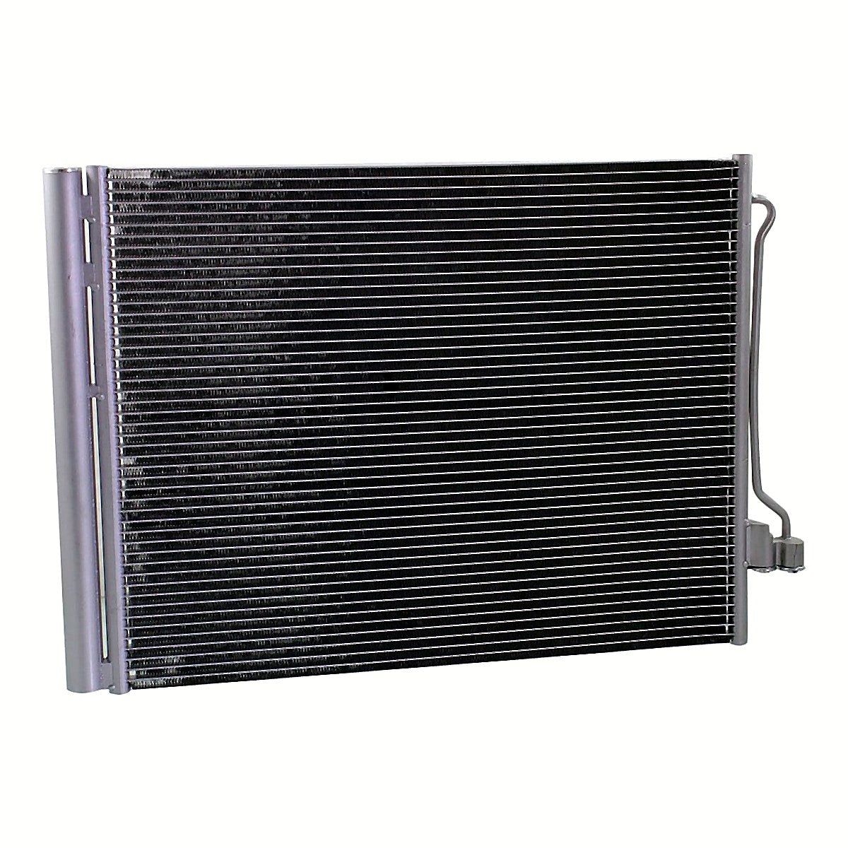 2011-2015 Bmw 5_Series Condenser (3896) 528I 2011 3.0L L6/550I Gt X-Drive Hb 2016/550I Gt Hb 10-15/650I 12-17 4.4L V8_BM3030128-4
