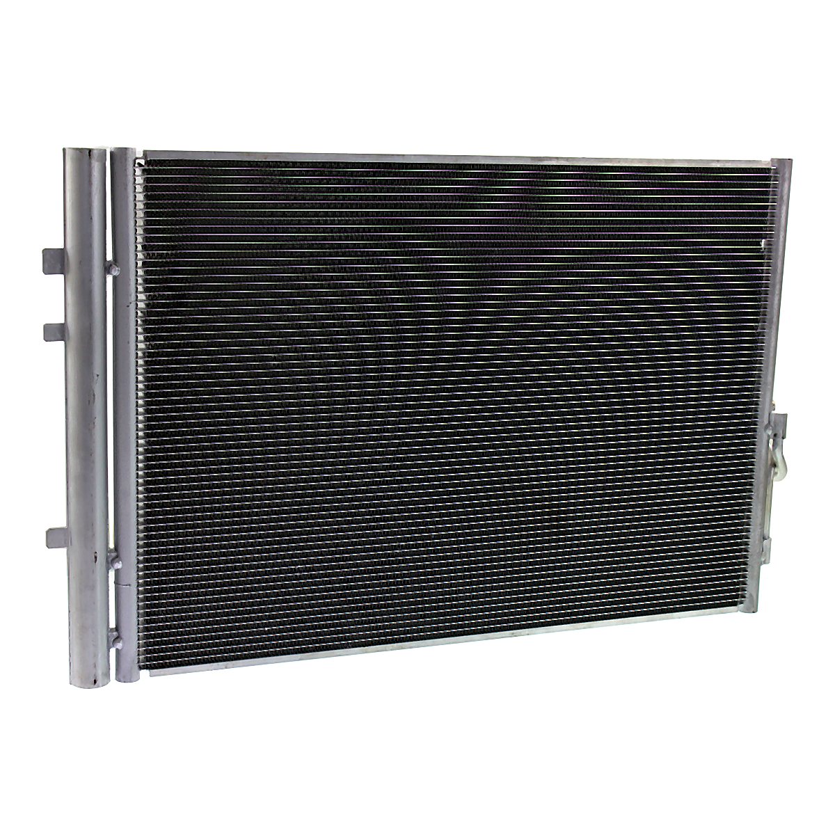 2011-2012 Bmw X3 Condenser (4120) Without Turbo_BM3030130