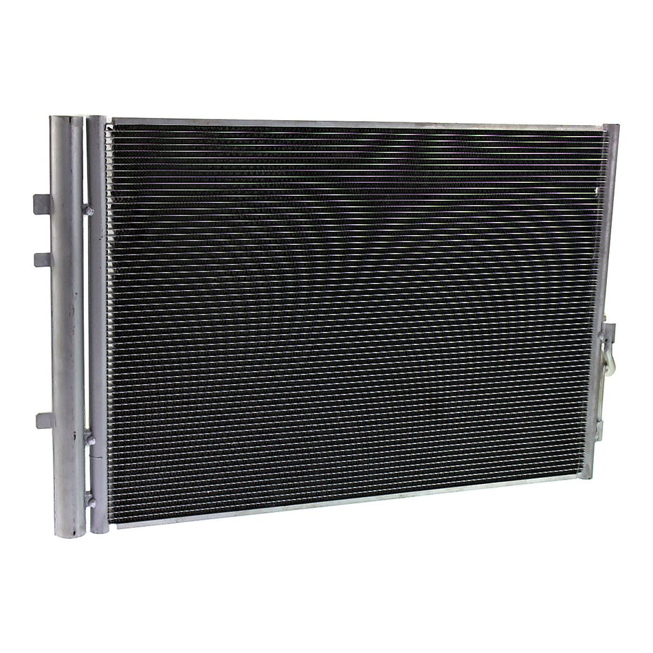 2011-2012 Bmw X3 Condenser (4120) Without Turbo_BM3030130