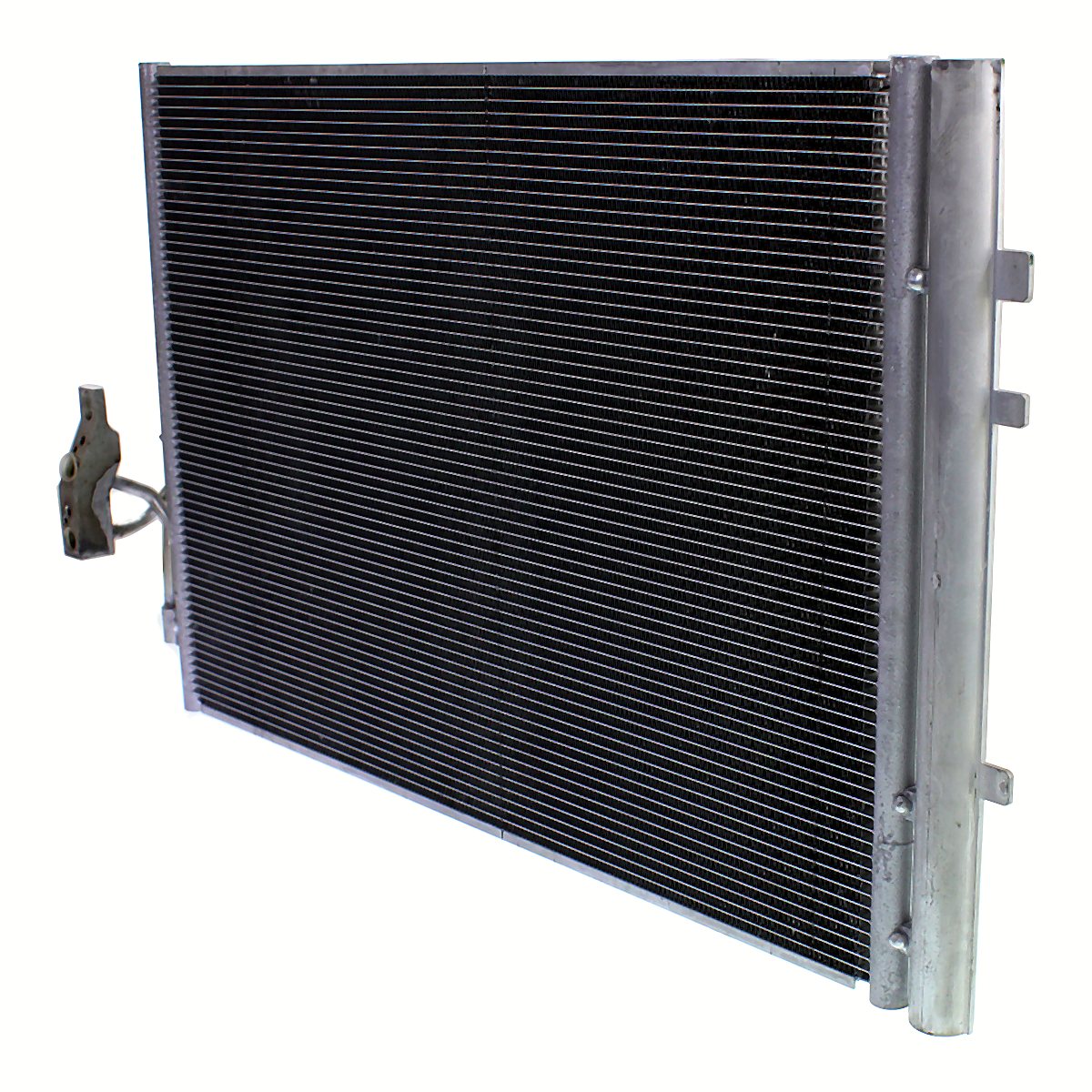 2011-2012 Bmw X3 Condenser (4120) Without Turbo_BM3030130-3