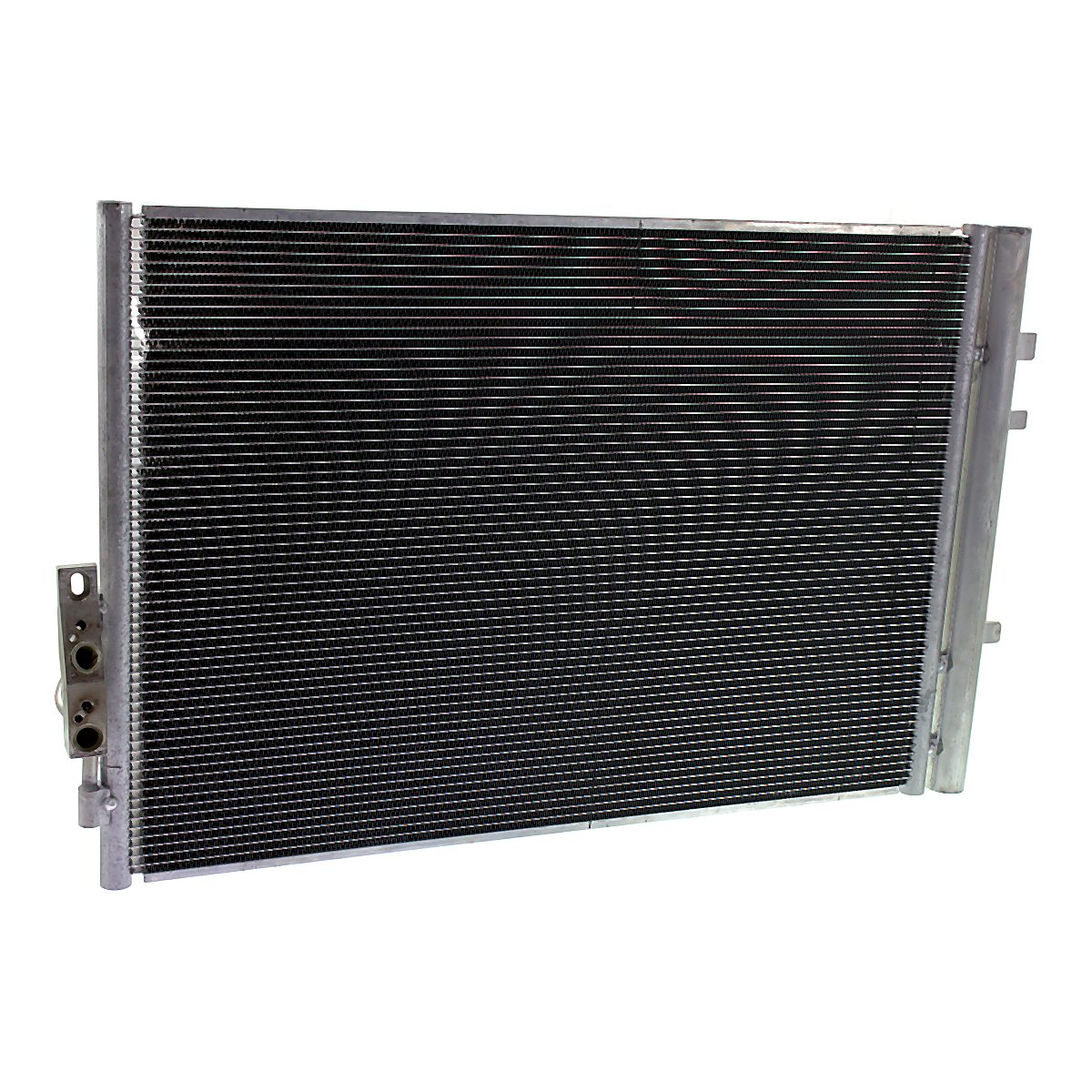 2011-2012 Bmw X3 Condenser (4120) Without Turbo_BM3030130-4