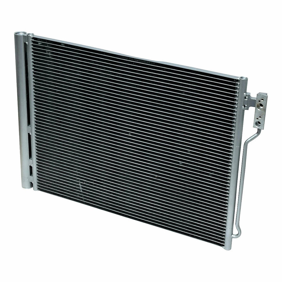 2011-2016 Bmw 5_Series Condenser (4242) 528I/Ix Models With 2.0L_BM3030134