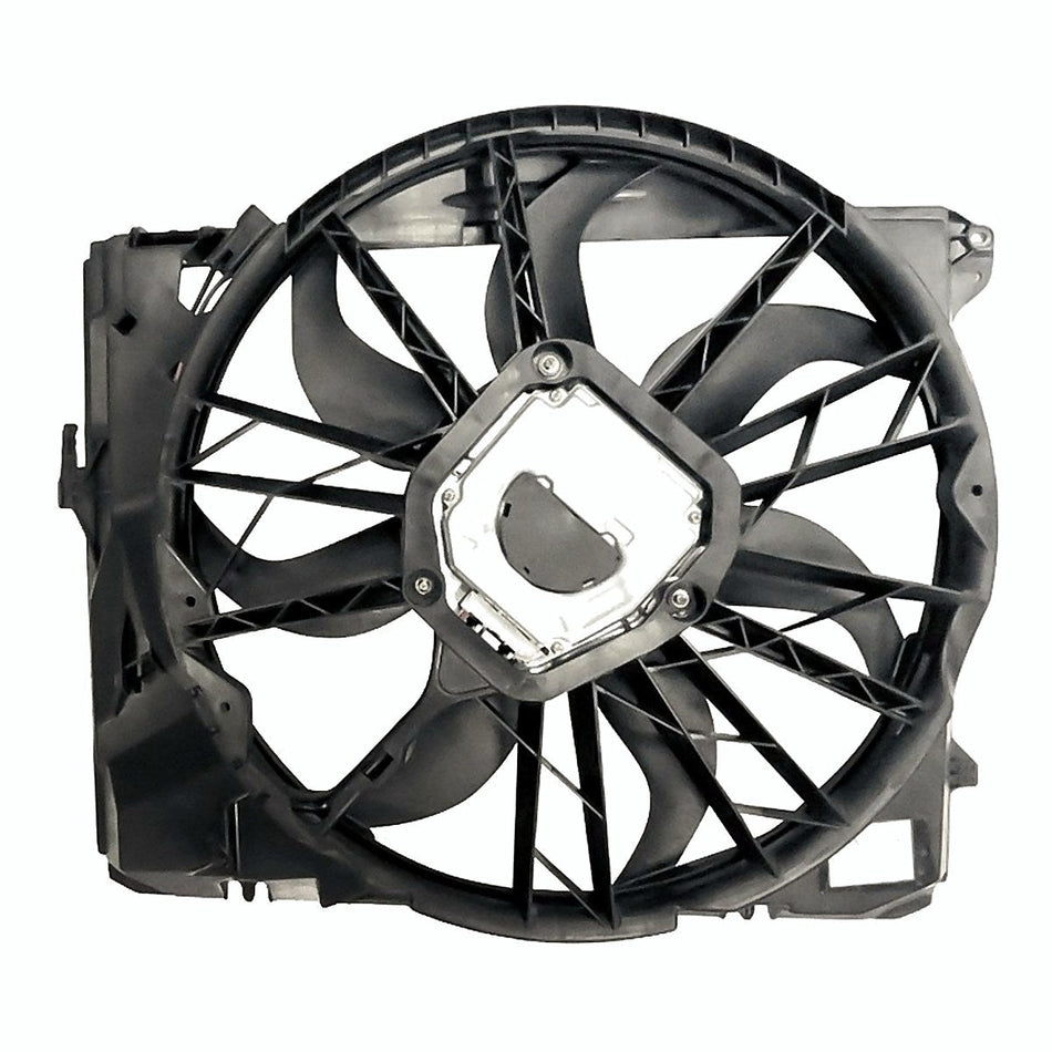 2008-2013 Bmw 1_Series Cooling Fan Assy_BM3115109