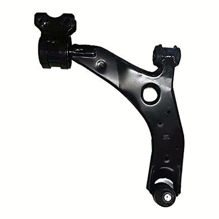 2006-2008 Mazda Mazda 5 Lower Control Arm Front Passenger Side - back view, Part CAK620040
