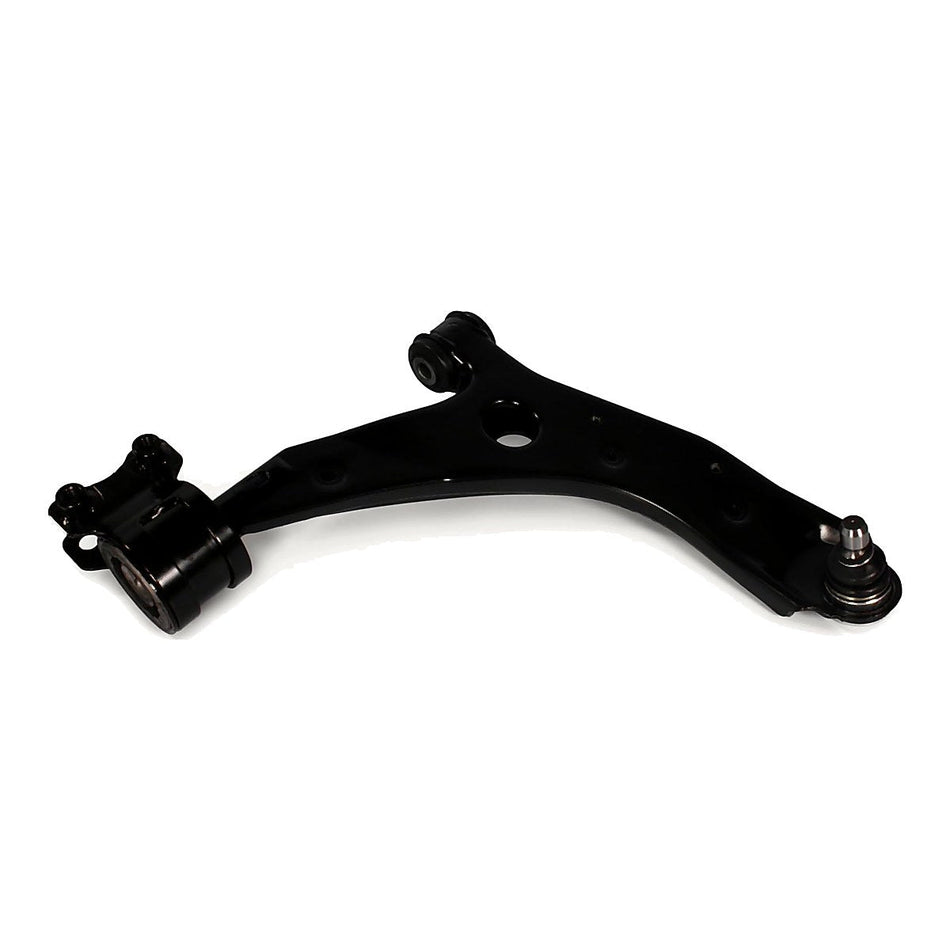 2006-2008 Mazda Mazda 5 Lower Control Arm Front Driver Side - product view, Part CAK620041