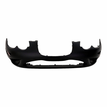 1999-2004 Chrysler 300M Bumper Front M Model Without Washers Ptm_CH1000259