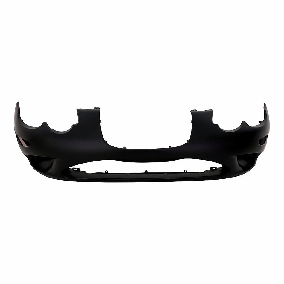 1999-2004 Chrysler 300M Bumper Front M Model Without Washers Ptm_CH1000259