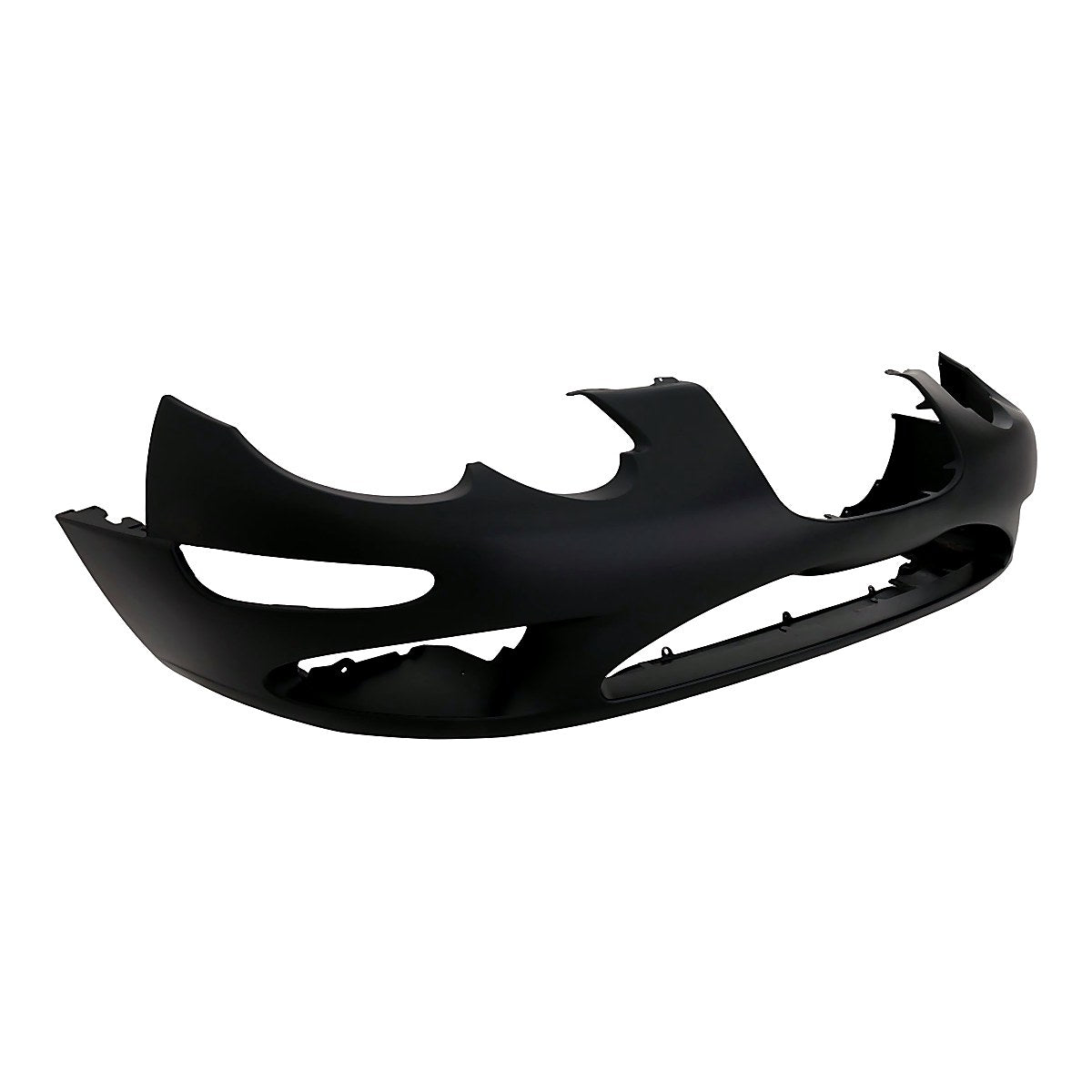 1999-2004 Chrysler 300M Bumper Front M Model Without Washers Ptm_CH1000259-2
