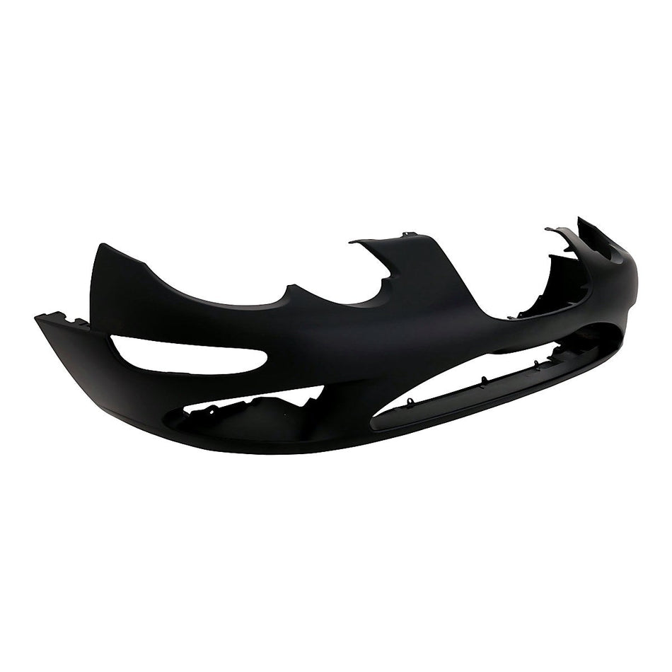 1999-2004 Chrysler 300M Bumper Front M Model Without Washers Ptm_CH1000259-2