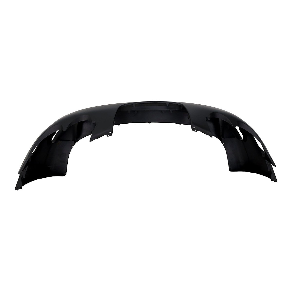 1999-2004 Chrysler 300M Bumper Front M Model Without Washers Ptm_CH1000259-3