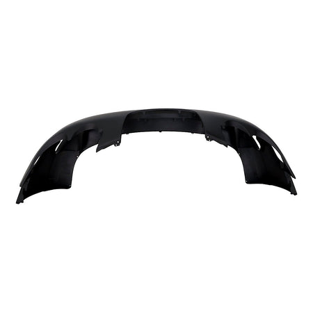 1999-2004 Chrysler 300M Bumper Front M Model Without Washers Ptm_CH1000259-3
