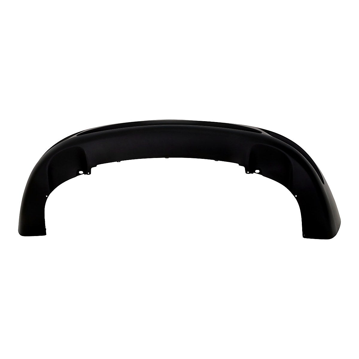 1999-2004 Chrysler 300M Bumper Front M Model Without Washers Ptm_CH1000259-4