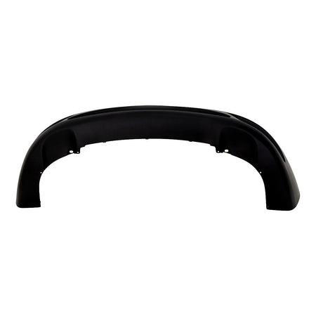 1999-2004 Chrysler 300M Bumper Front M Model Without Washers Ptm_CH1000259-4