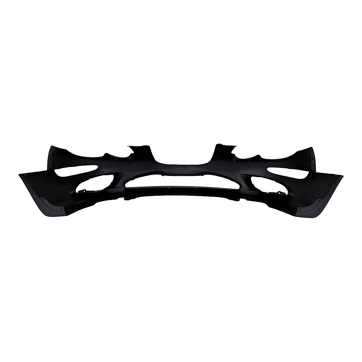 1999-2004 Chrysler 300M Bumper Front M Model Without Washers Ptm_CH1000259-5