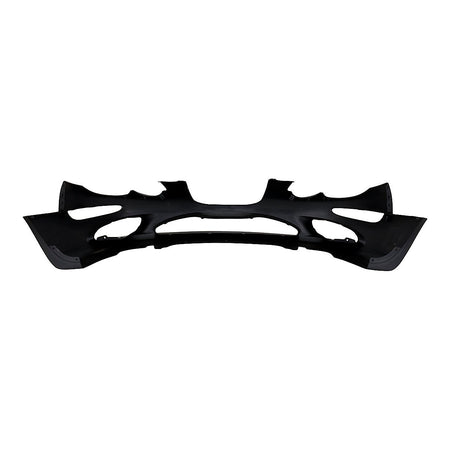 1999-2004 Chrysler 300M Bumper Front M Model Without Washers Ptm_CH1000259-5
