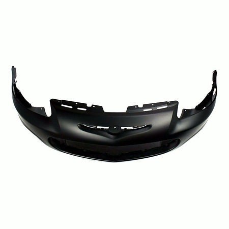 2001-2003 Chrysler Sebring_Convertible Bumper Front Primed Without Fog Hole_CH1000318-4