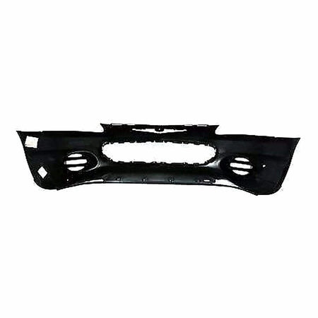 2001-2003 Chrysler Sebring_Convertible Bumper Front Primed Without Fog Hole_CH1000318-5