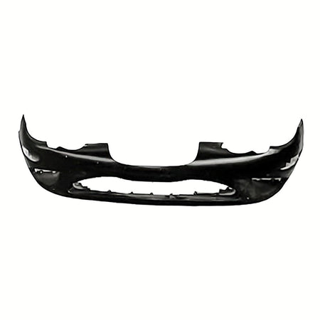 1999-2004 Chrysler 300M Bumper Front With Headlight Washers Base Model_CH1000339-2