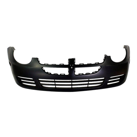 2003-2005 Dodge Neon Bumper Front Primed Without Fog Hole Without Srt-4_CH1000379