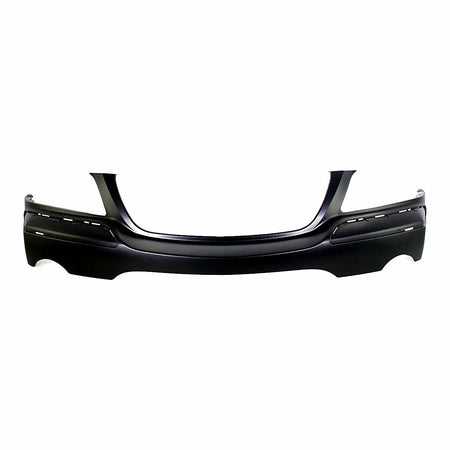 2004-2006 Chrysler Pacifica Bumper Upper Front Primed Ltd/Touring_CH1000381