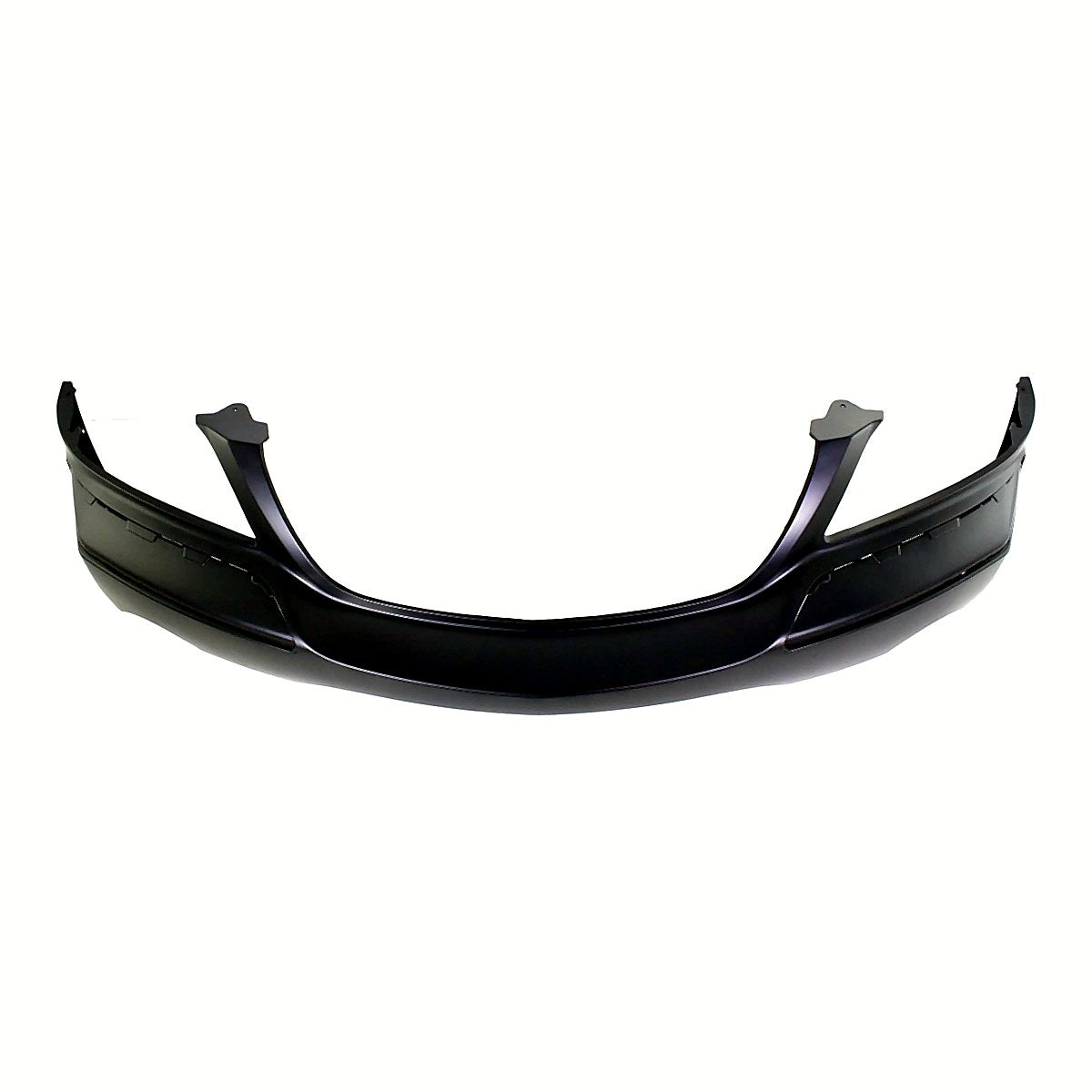 2004-2006 Chrysler Pacifica Bumper Upper Front Primed Ltd/Touring_CH1000381-2