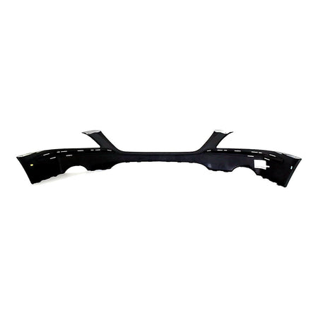 2004-2006 Chrysler Pacifica Bumper Upper Front Primed Ltd/Touring_CH1000381-5