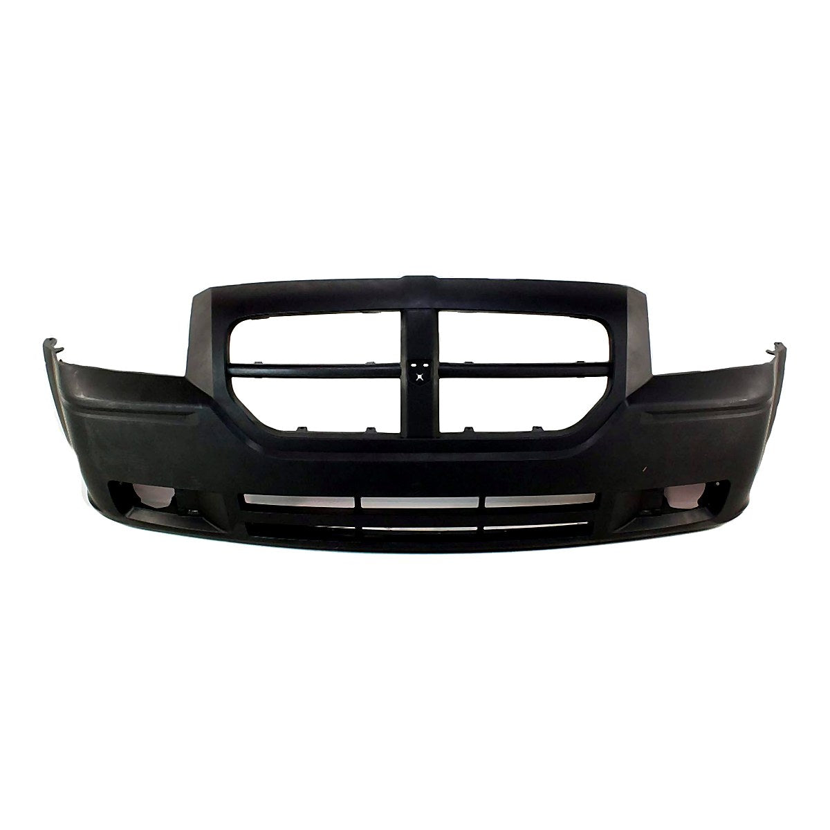 2005-2007 Dodge Magnum Bumper Front Primed Exclude Srt8_CH1000429