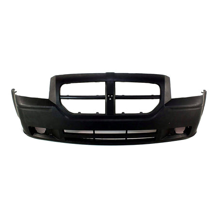 2005-2007 Dodge Magnum Bumper Front Primed Exclude Srt8_CH1000429