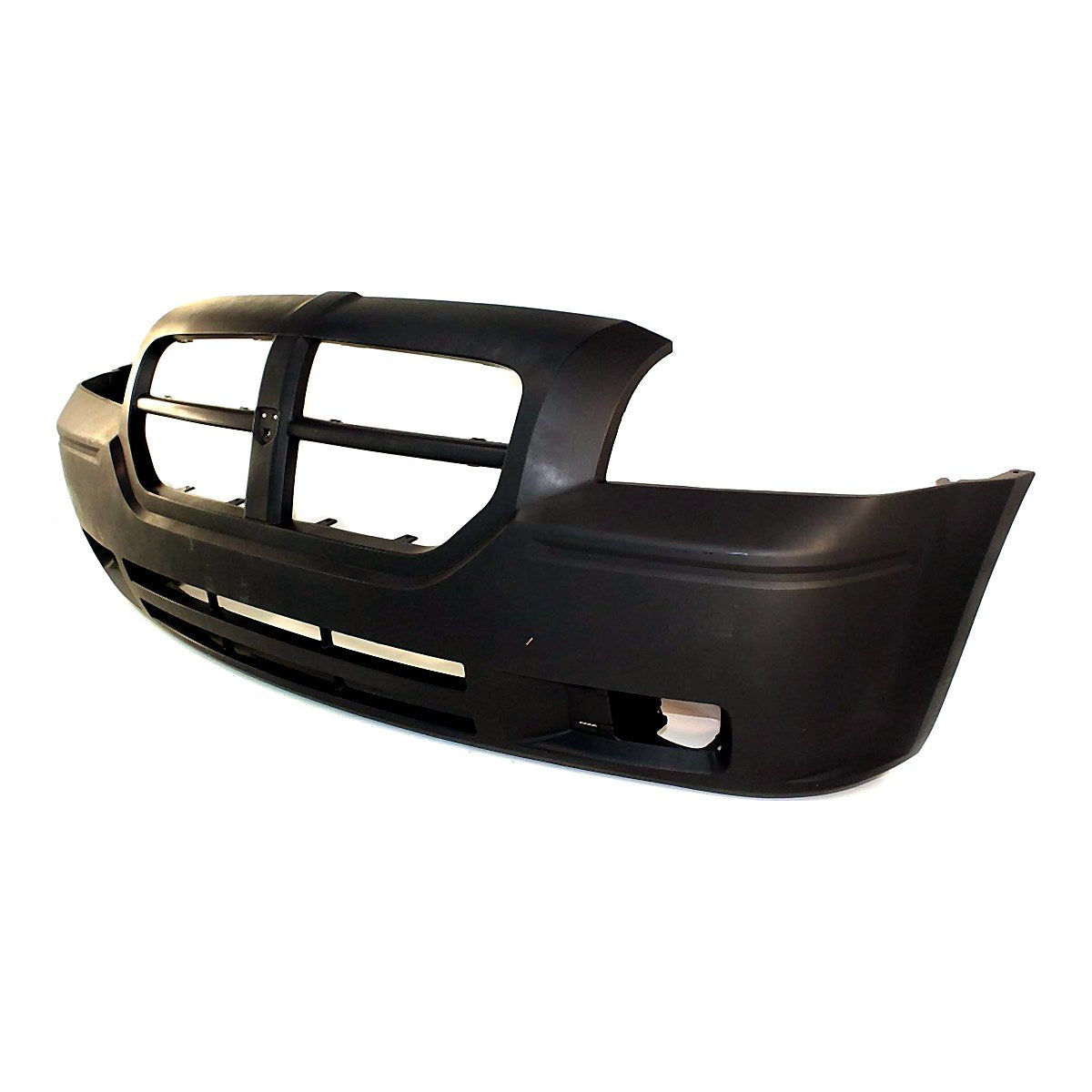 2005-2007 Dodge Magnum Bumper Front Primed Exclude Srt8_CH1000429-2