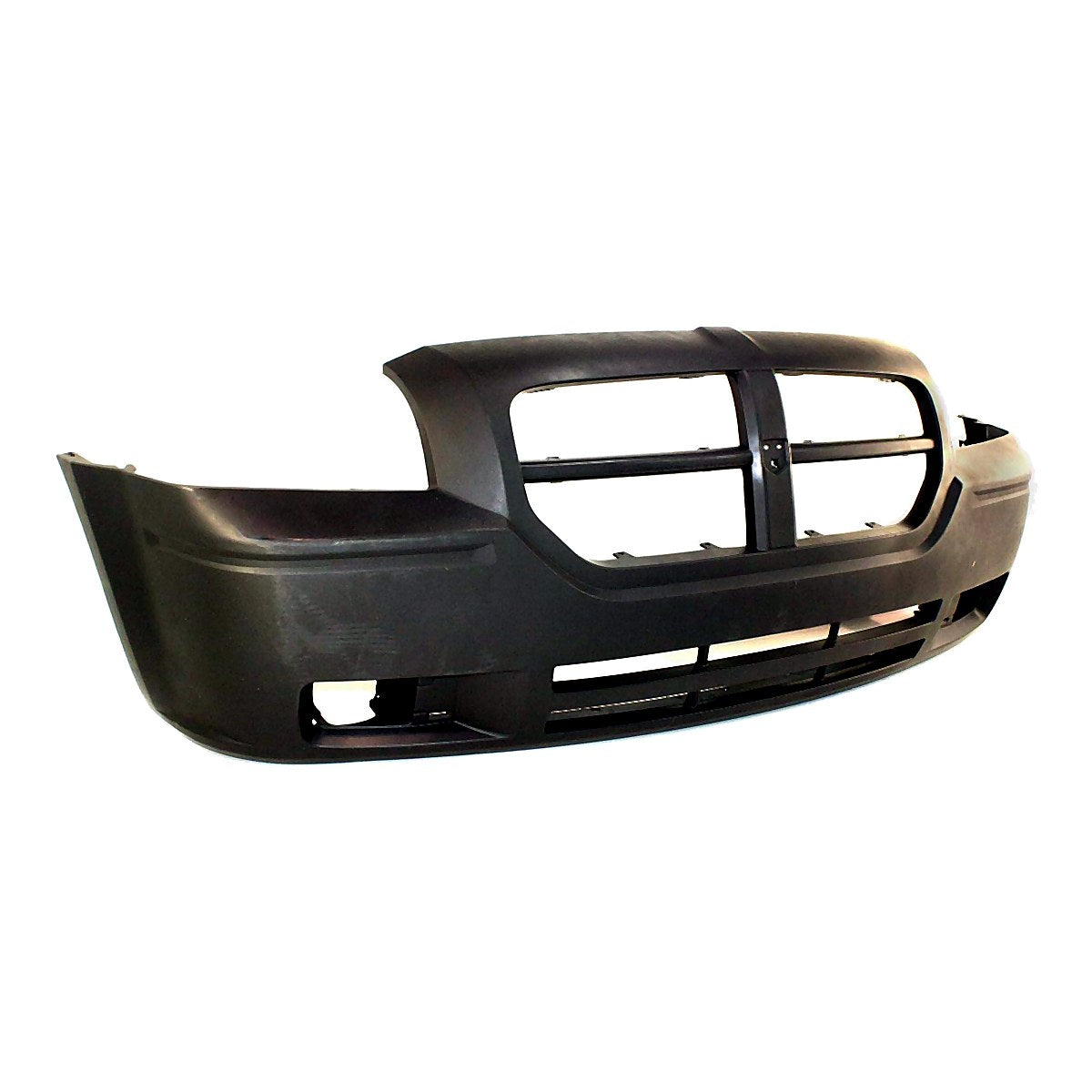 2005-2007 Dodge Magnum Bumper Front Primed Exclude Srt8_CH1000429-3