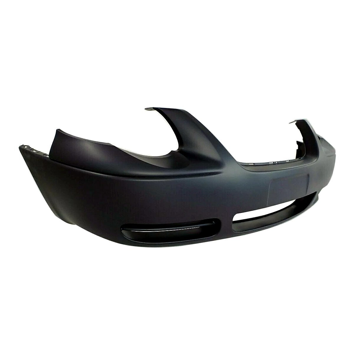 2005-2007 Chrysler Town_And_Country Bumper Front Primed Swb_CH1000432-3
