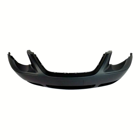 2005-2007 Chrysler Town_And_Country Bumper Front Primed Swb_CH1000432-4