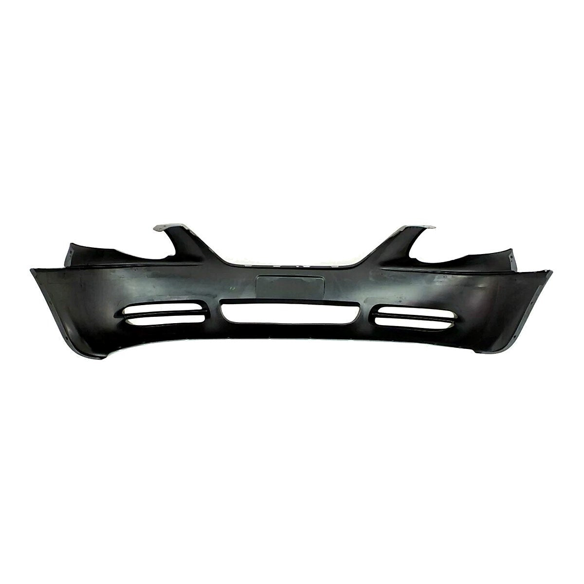 2005-2007 Chrysler Town_And_Country Bumper Front Primed Swb_CH1000432-5