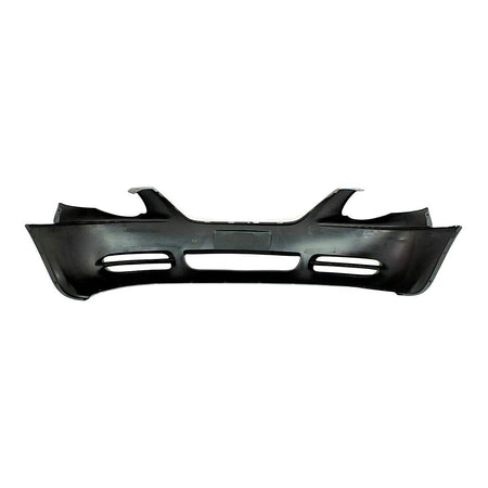2005-2007 Chrysler Town_And_Country Bumper Front Primed Swb_CH1000432-5
