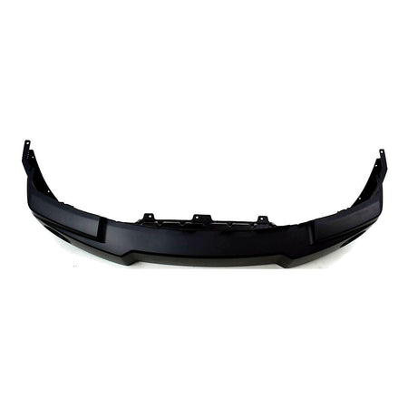 2005-2007 Jeep Grand_Cherokee Bumper Front Primed Use With Chrome Insert Exclude Srt-8_CH1000450-3