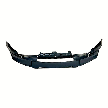 2005-2007 Jeep Grand_Cherokee Bumper Front Primed Without Chrome Insert Exclude Srt-8_CH1000451-3
