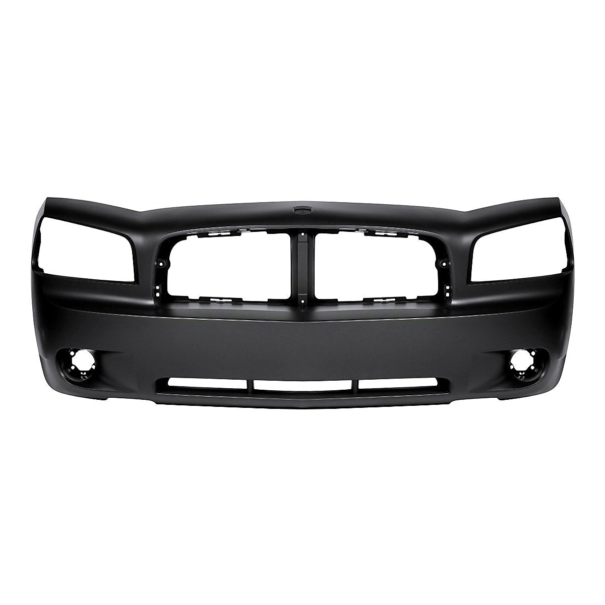 2006-2010 Dodge Charger Bumper Front Primed 3.5L/5.7L_CH1000461