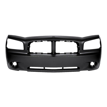 2006-2010 Dodge Charger Bumper Front Primed 3.5L/5.7L_CH1000461