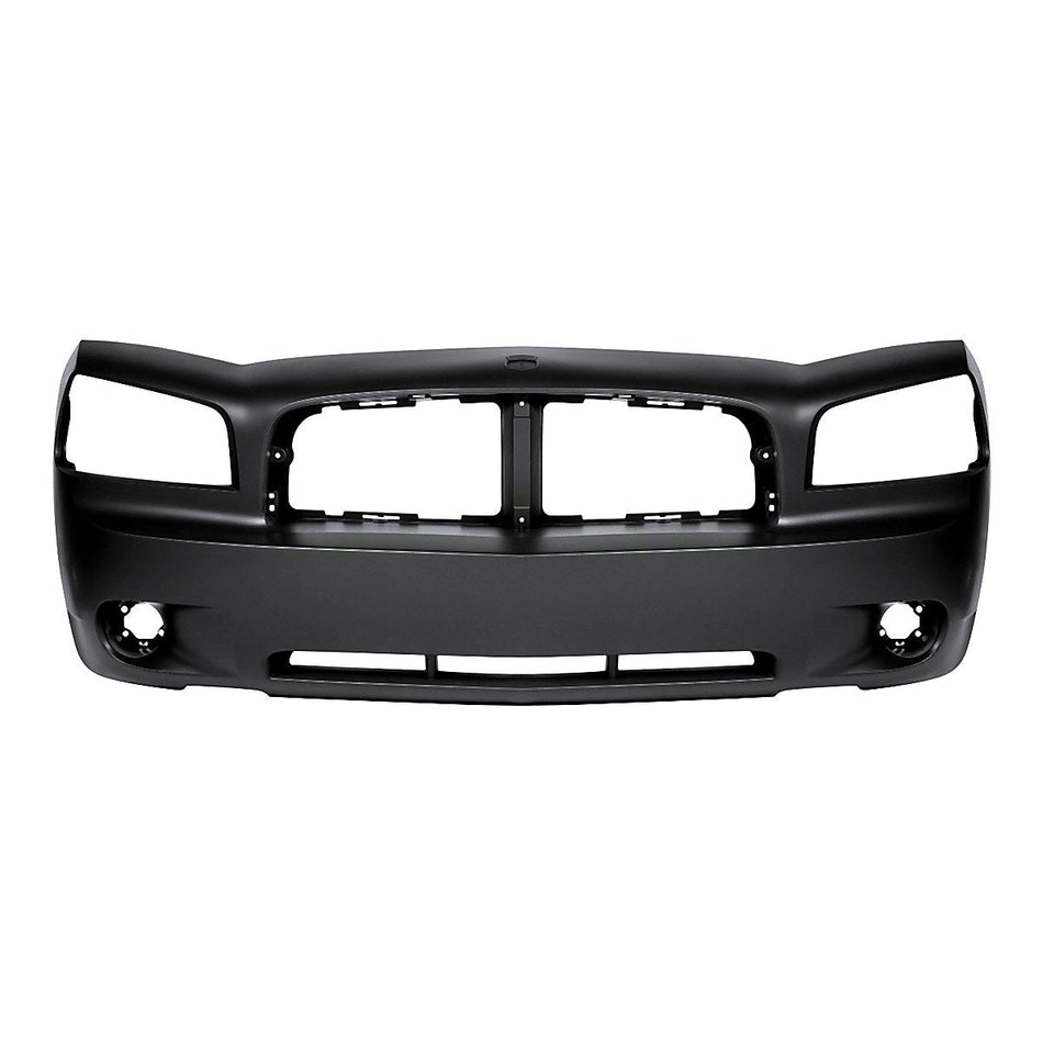 2006-2010 Dodge Charger Bumper Front Primed 3.5L/5.7L_CH1000461