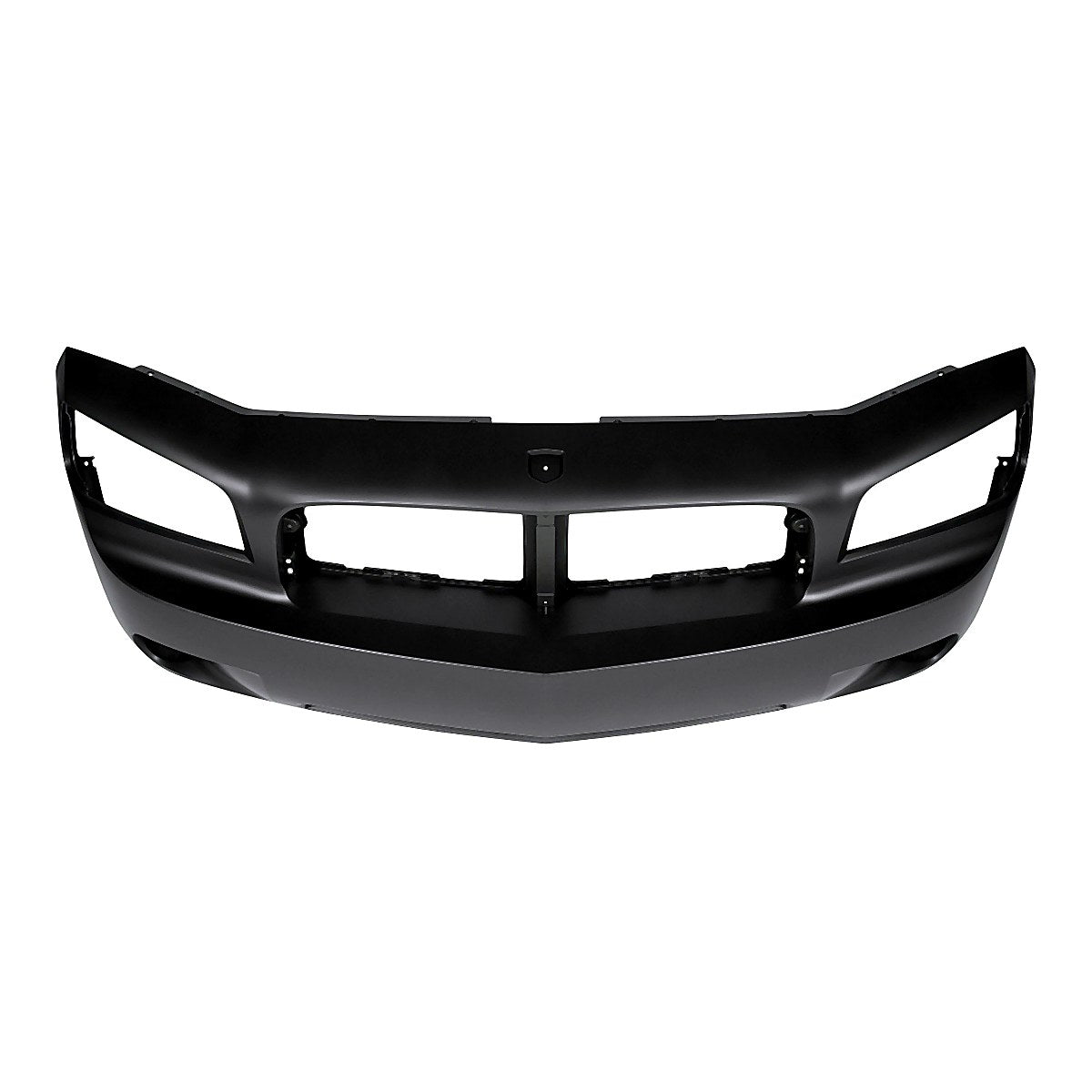 2006-2010 Dodge Charger Bumper Front Primed 3.5L/5.7L_CH1000461-2