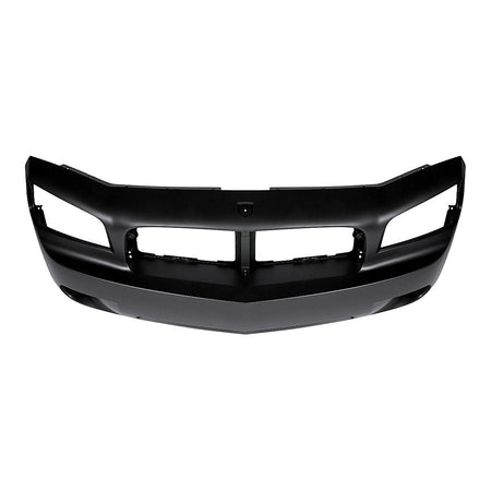 2006-2010 Dodge Charger Bumper Front Primed 3.5L/5.7L_CH1000461-2