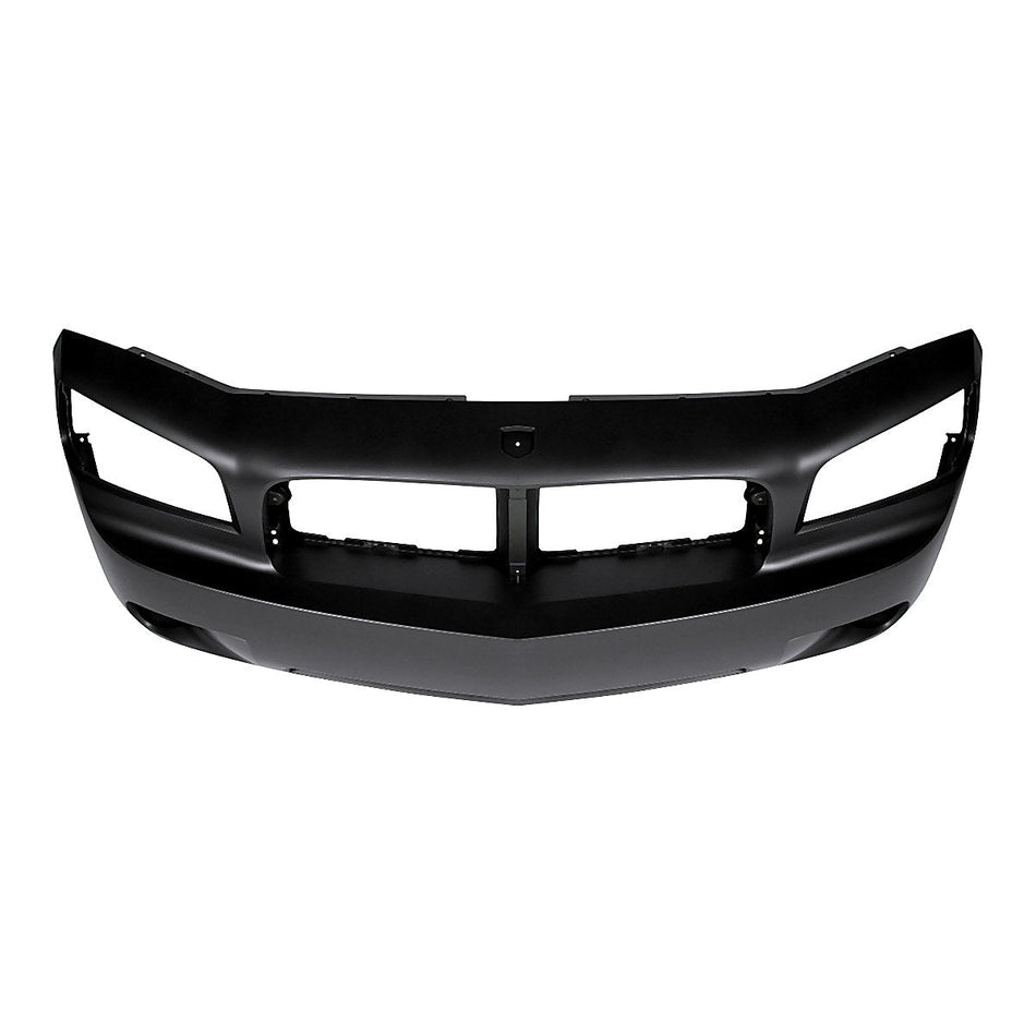 2006-2010 Dodge Charger Bumper Front Primed 3.5L/5.7L_CH1000461-2